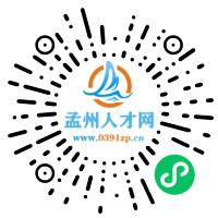 小程序码