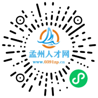 小程序码