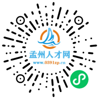 小程序码