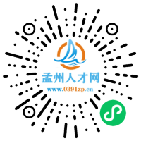 小程序码