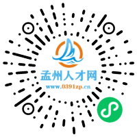 小程序码