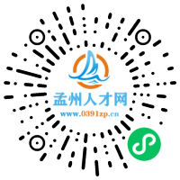 小程序码