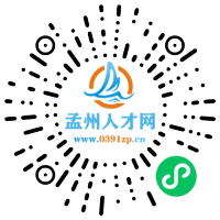 小程序码