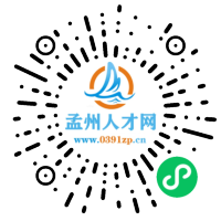 小程序码
