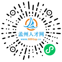 小程序码