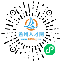 小程序码