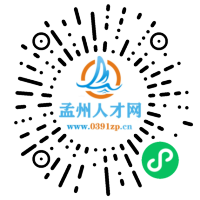 小程序码