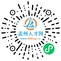 小程序码