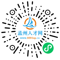 小程序码