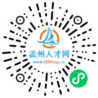 小程序码