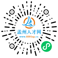 小程序码
