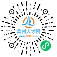 小程序码