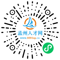 小程序码