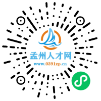 小程序码