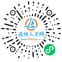 小程序码