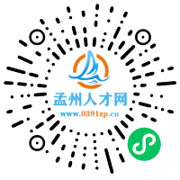 小程序码