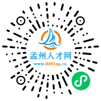 小程序码