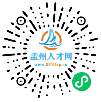 小程序码
