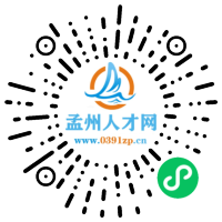 小程序码