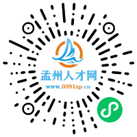 小程序码