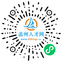小程序码