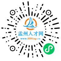 小程序码