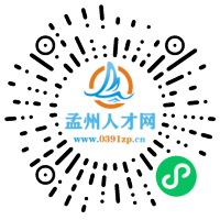 小程序码