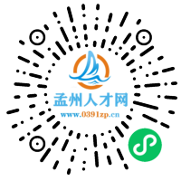 小程序码