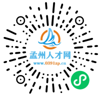 小程序码
