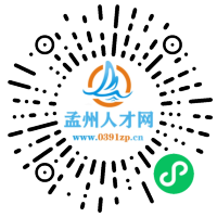 小程序码