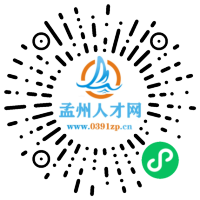 小程序码