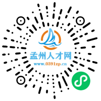 小程序码