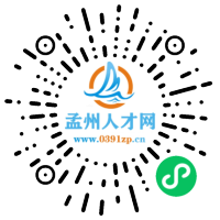 小程序码