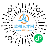 小程序码
