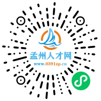 小程序码