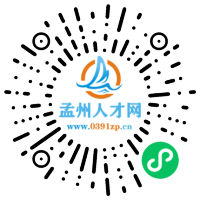 小程序码
