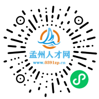 小程序码
