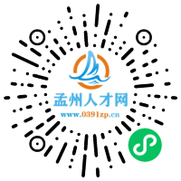 小程序码