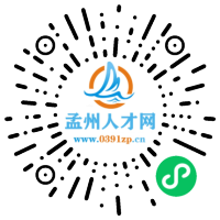 小程序码