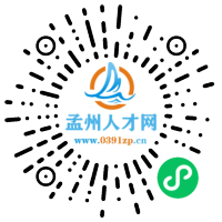 小程序码