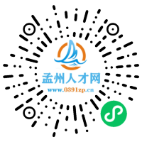 小程序码