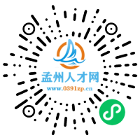 小程序码
