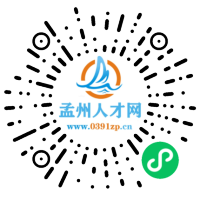 小程序码