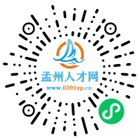 小程序码