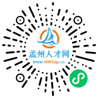 小程序码