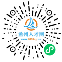 小程序码