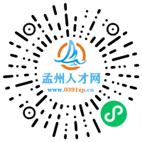 小程序码