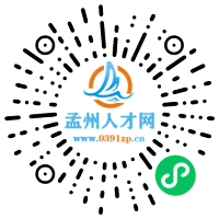 小程序码