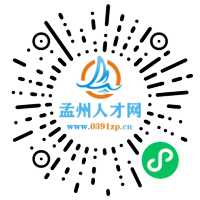 小程序码