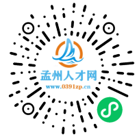 小程序码